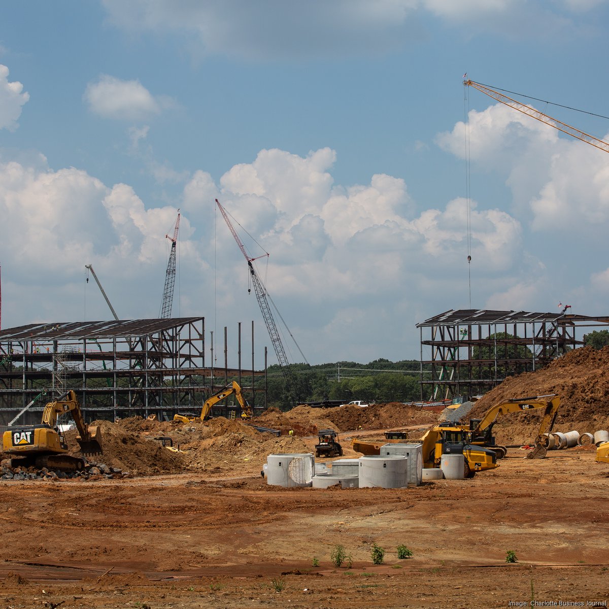 Carolina Panthers terminating Rock Hill project agreements