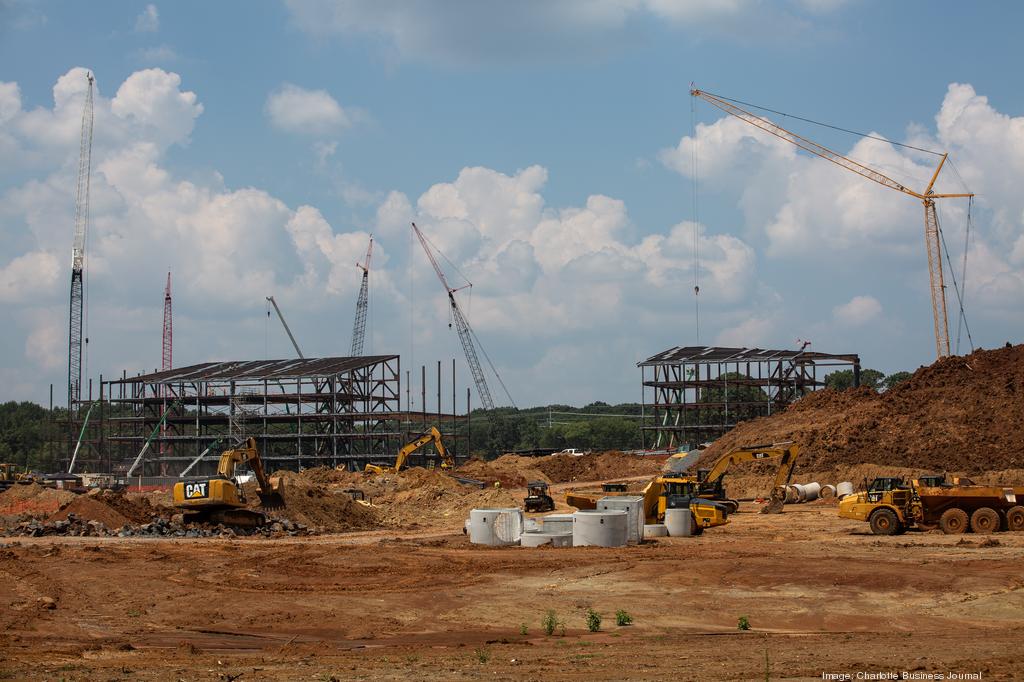 Panthers project in Rock Hill brought many unmet expectations