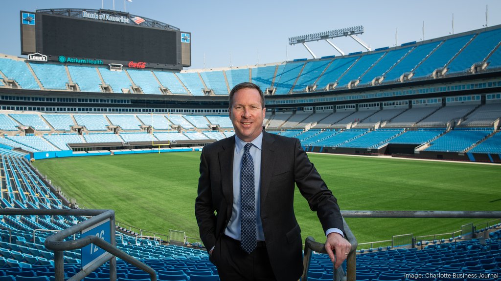 Carolina Panthers not raising ticket prices for 2022 season - The