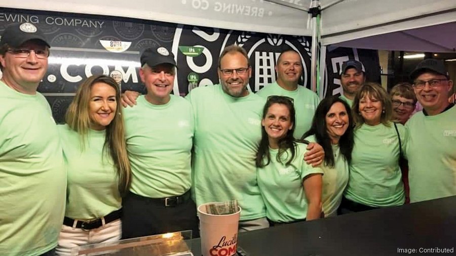 Business First's Healthiest Employers Jamestown Board of Public Utilities Buffalo Business First