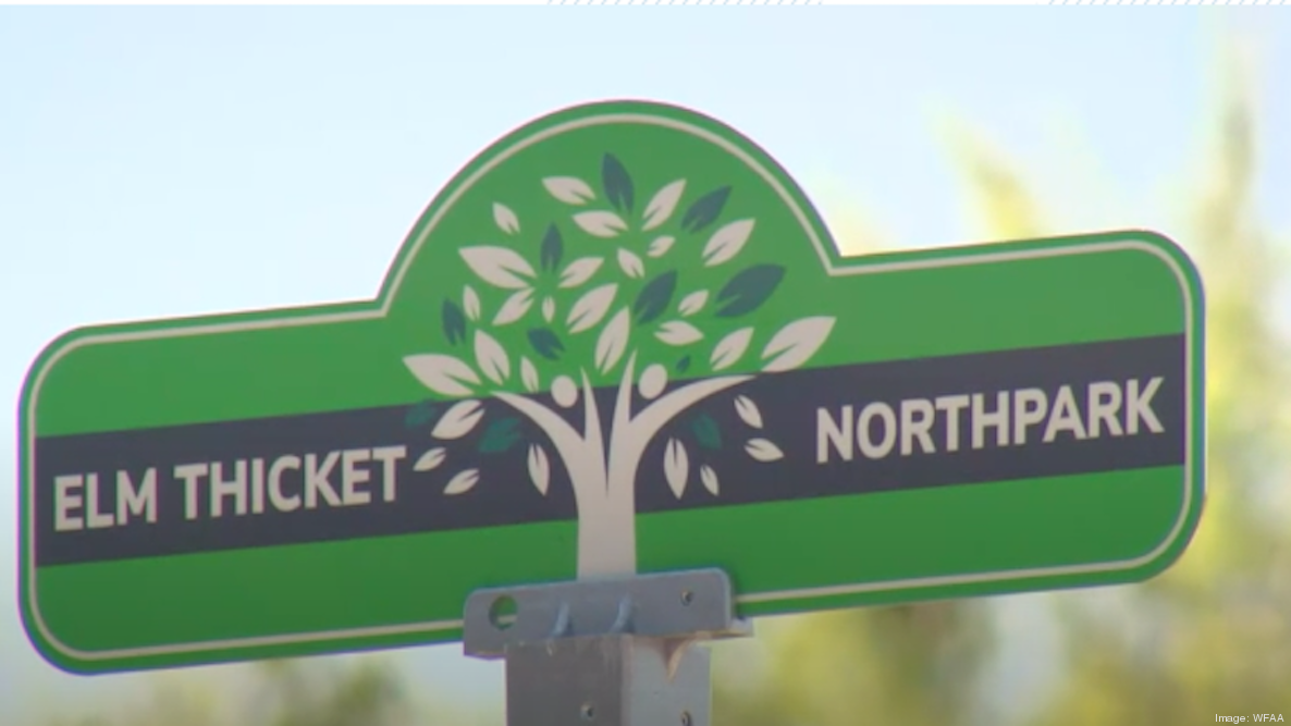 'Save Elm Thicket/Northpark' Neighbors in historic Dallas community