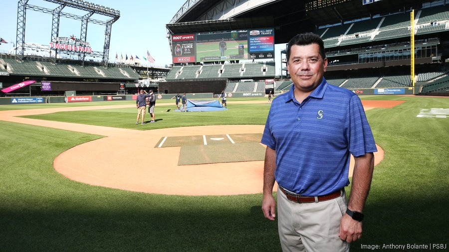 MLB youth academy connects children of color to baseball