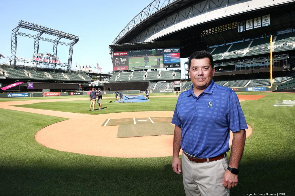 MLB, Mariners are giving $2 million boost to youth baseball in Seattle