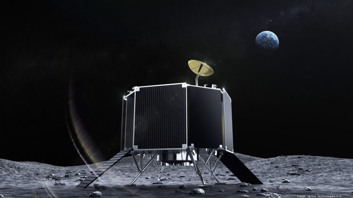 Japanese space spinoff grows quickly in Denver as it aims for a moon ...