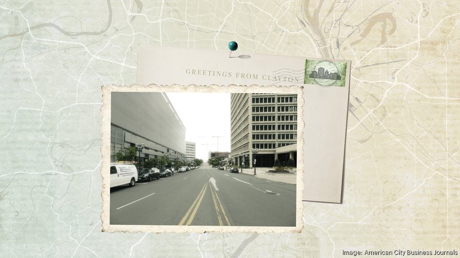 As companies delay a postLabor Day return to office, Clayton confronts