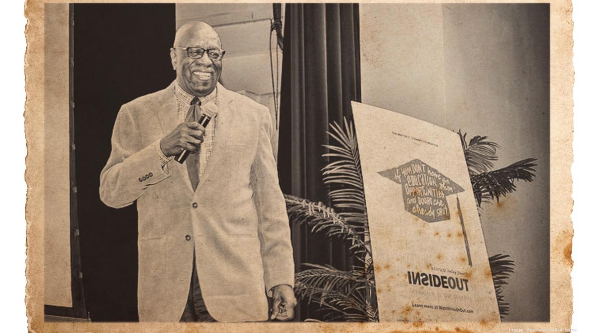 Dr. Shelley Stewart Birmingham Business Journal