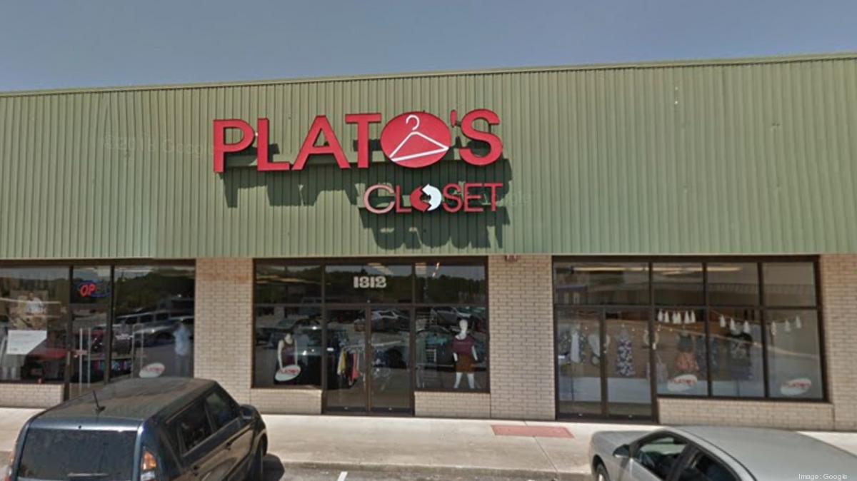 Consignment Franchises on the Rise - Plato's Closet Study