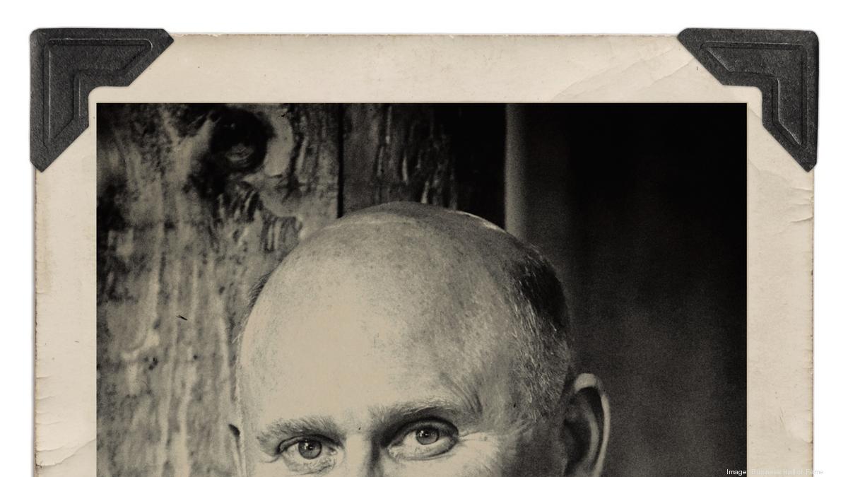 2021 Business Hall of Fame Grayson Hall, Regions Financial Corp