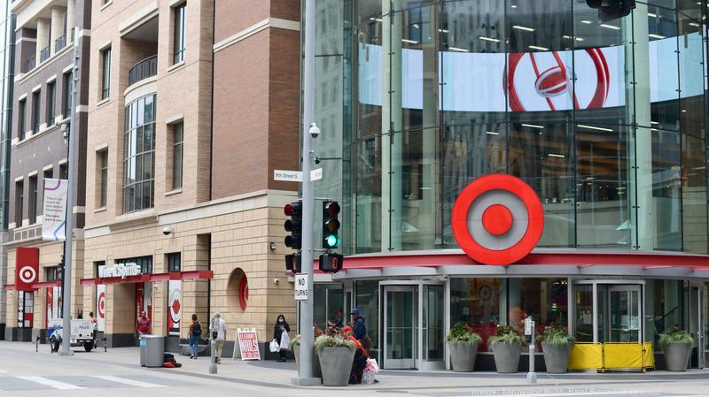 Target Plus adds Forever 21, JanSport, Clarks - Bizwomen