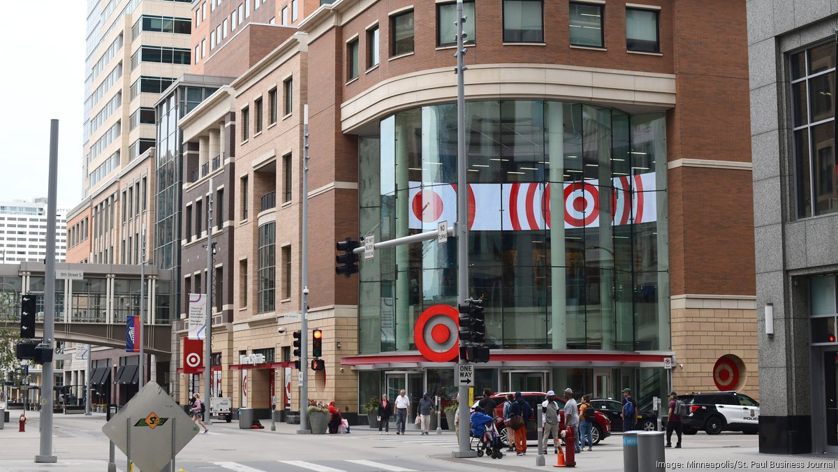 Target Corp. extends hours at flagship store in downtown Minneapolis