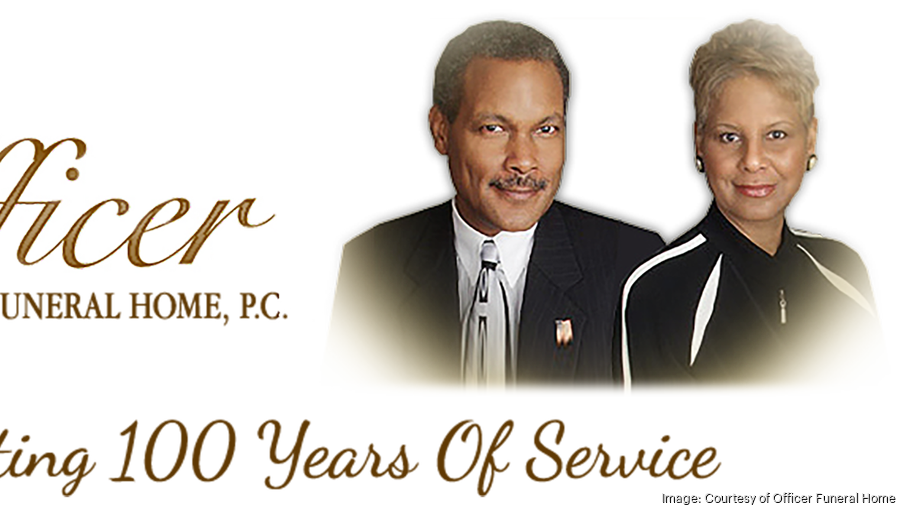 Family Business Awards 2021: Officer Funeral Home continues growth in