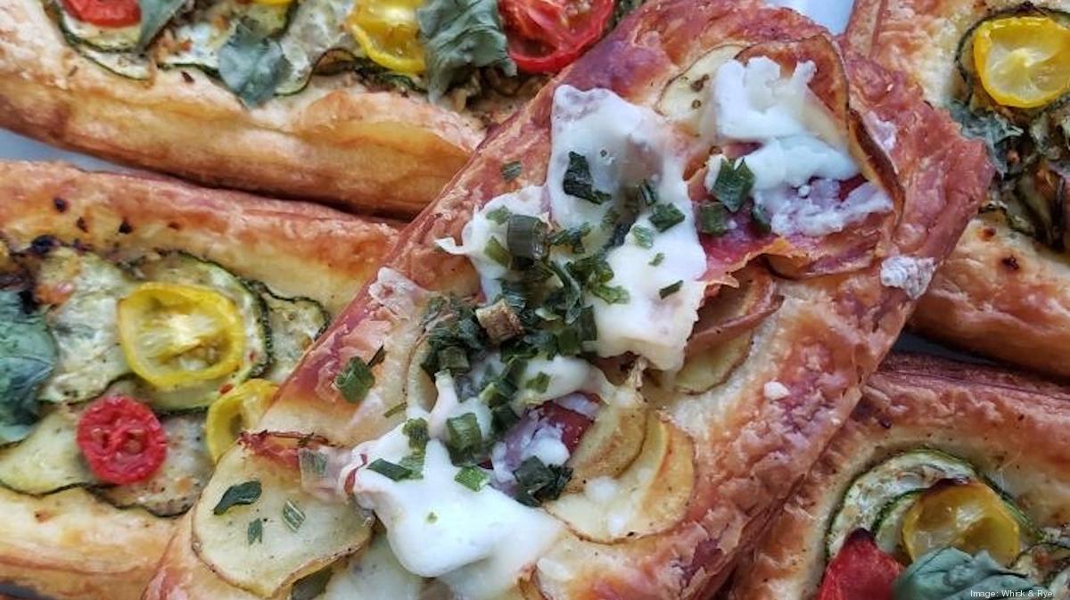 Durham’s Whisk & Rye to open first storefront location Triangle Business Journal