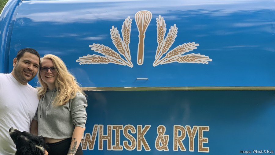 Durham’s Whisk & Rye to open first storefront location Triangle Business Journal