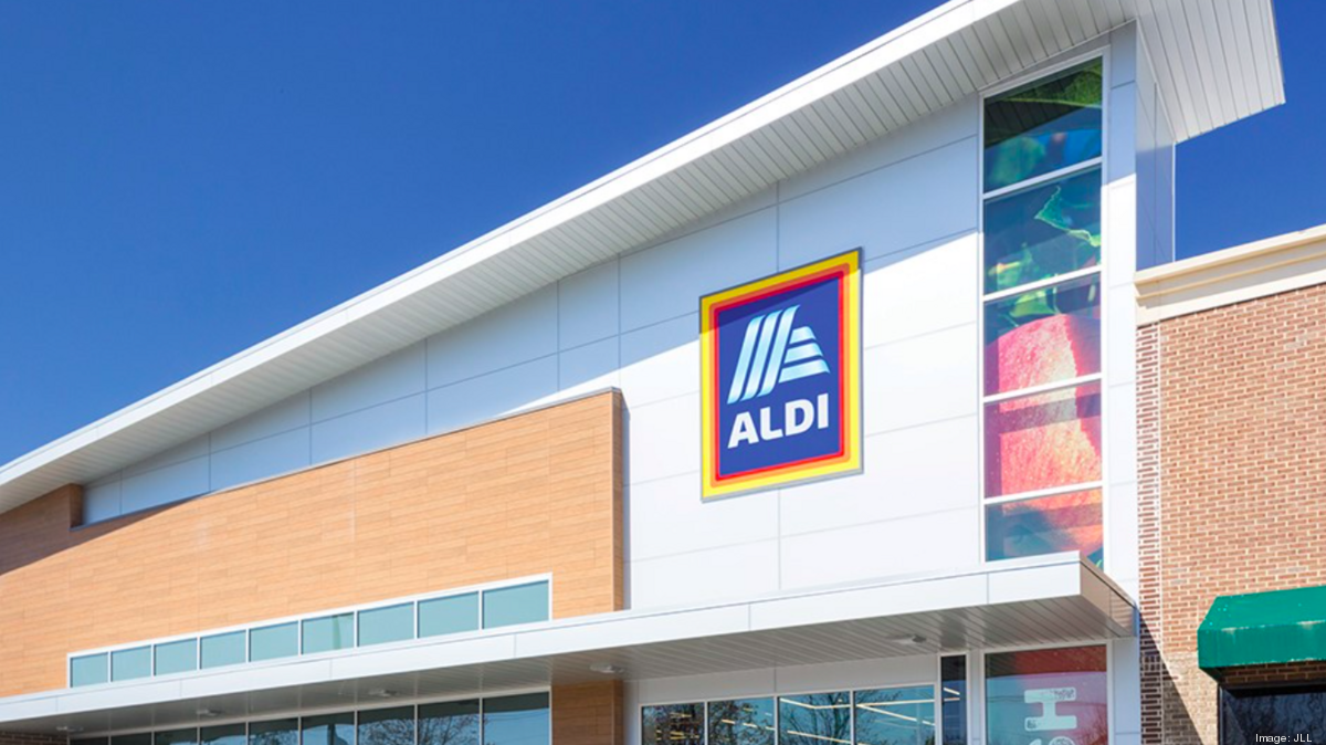 Mallory Corners, featuring Aldi, sells for 24.85M Nashville Business