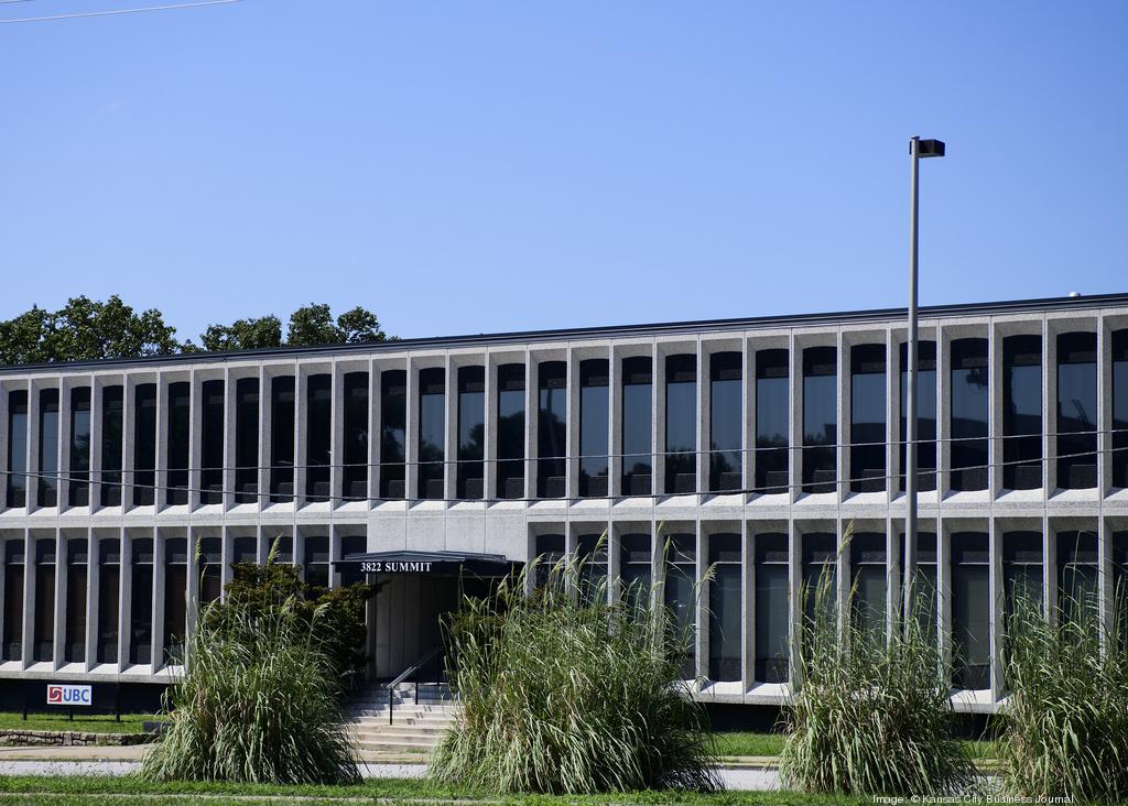 Waterford Property Company office