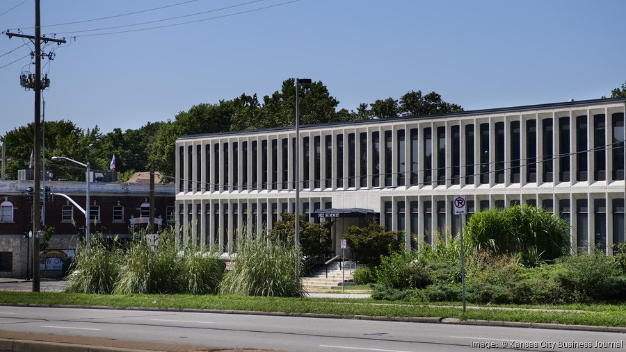 KC Housing Authority buys Midtown offices for new office HQ Kansas