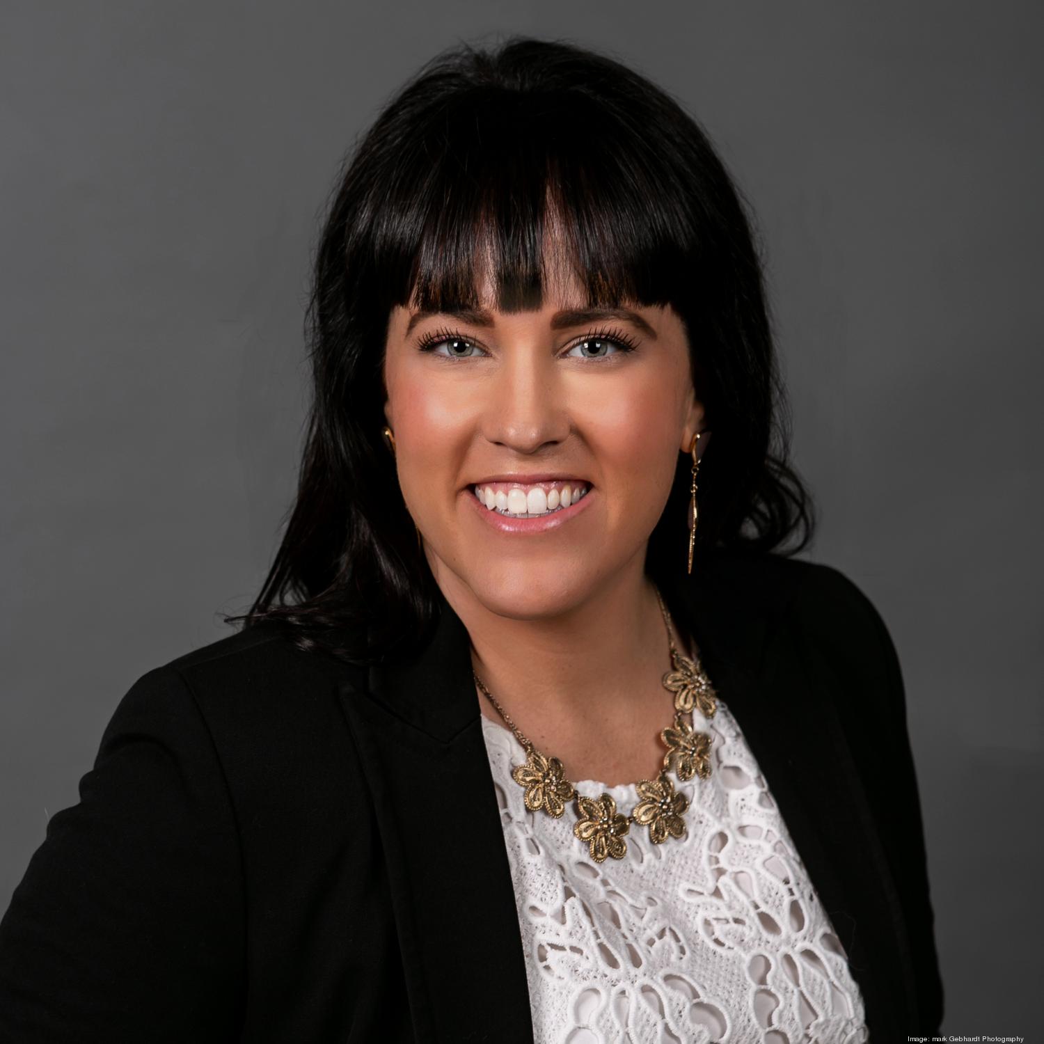 Kelly Lampman People on The Move San Francisco Business Times