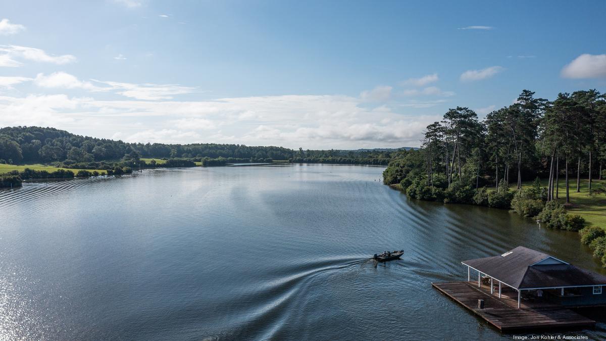 Historic plantation in Black Belt sells for $8.7M - Birmingham Business ...