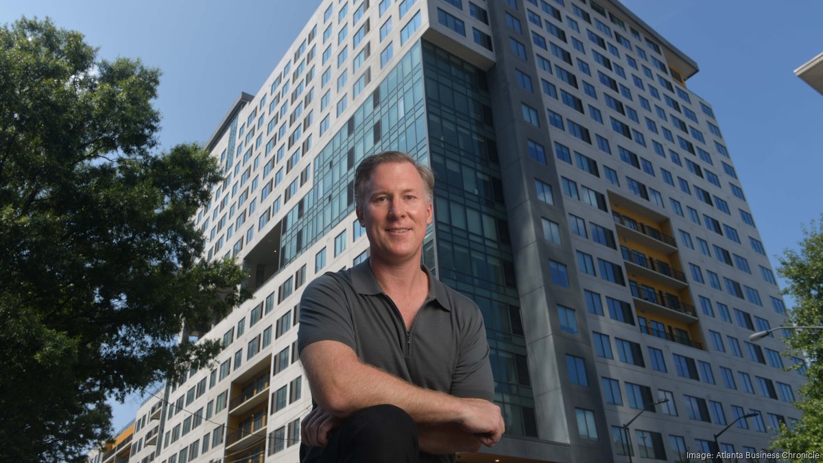 Landmark Properties eyes new investment opportunity Atlanta Business