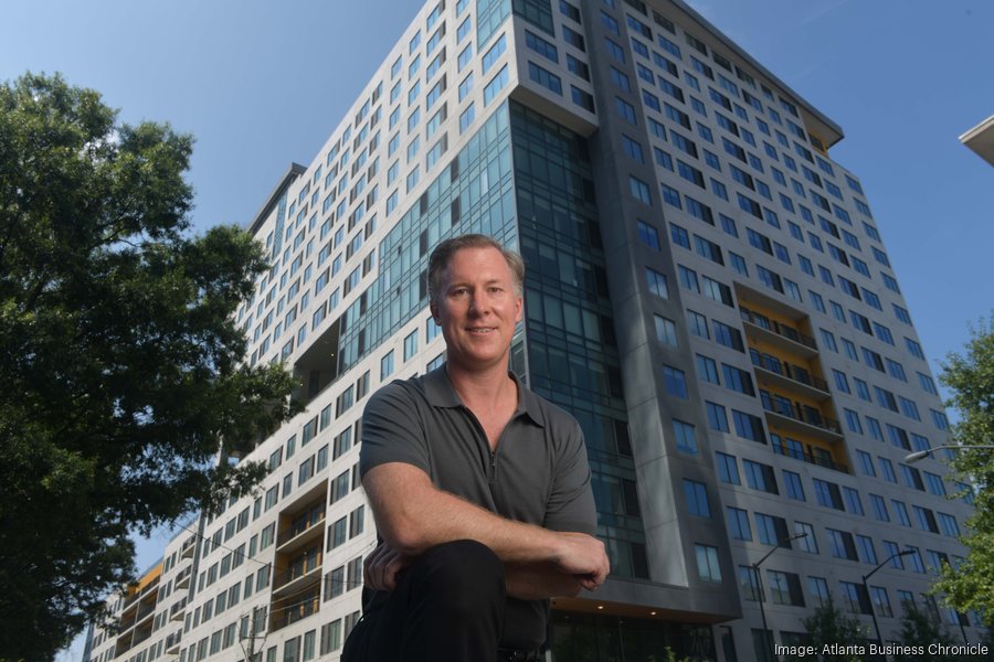 ‘We’re off to the races:’ Why Landmark Properties is investing in build-to-rent
