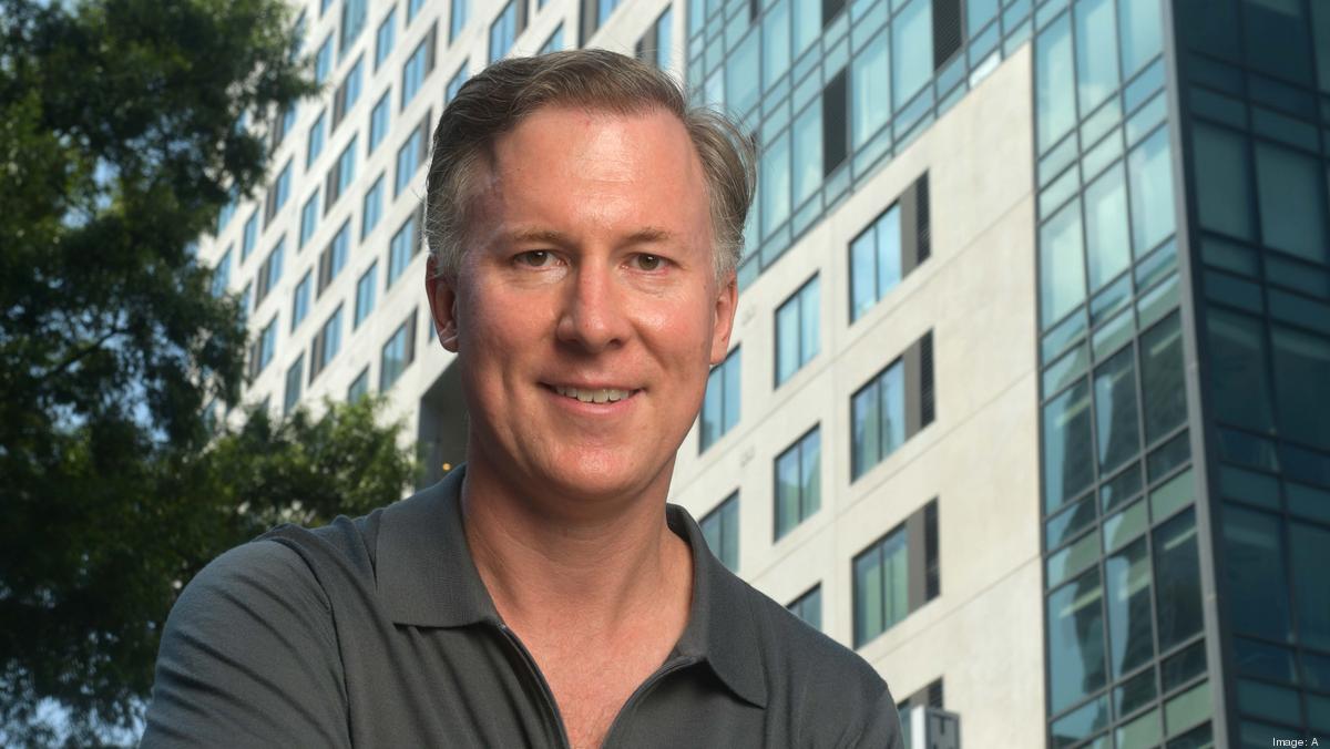 Student housing relies on Wes Rogers - Atlanta Business Chronicle