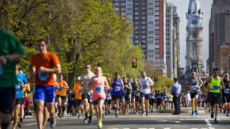 Philadelphia's Broad Street Run to require Covid19 vaccination for all