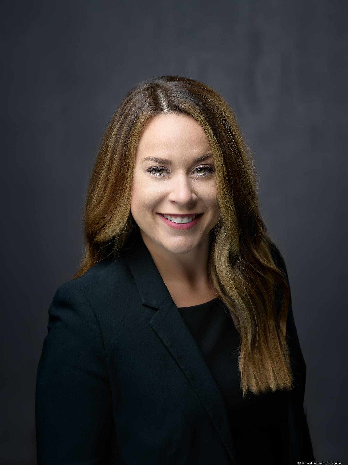 Taylor Clay, JD | People on The Move - Triad Business Journal