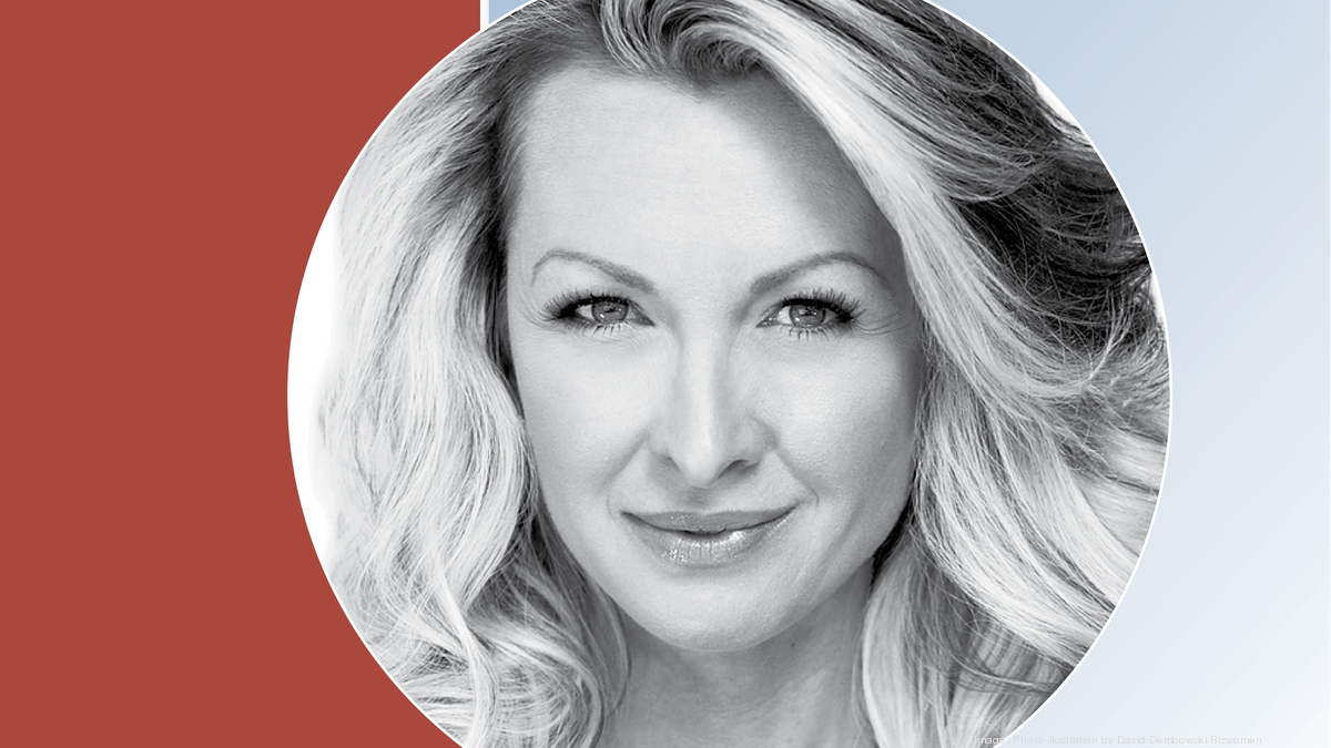 In Her Own Words Allison Walsh pushes her pandemic potential Bizwomen