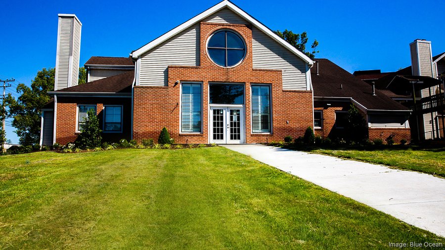 Real Estate Insider Blue Ocean starts leasing apartments in Hunt