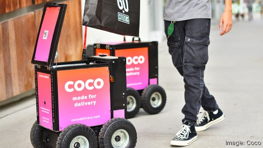 Coco