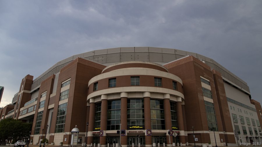 The Dome At America's Center 2015 NFL Season Los Angeles Rams