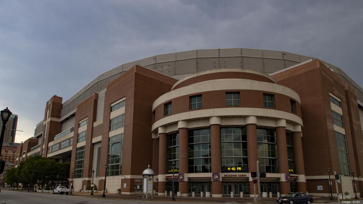 Mizzou to host games in St. Louis in 2023-24