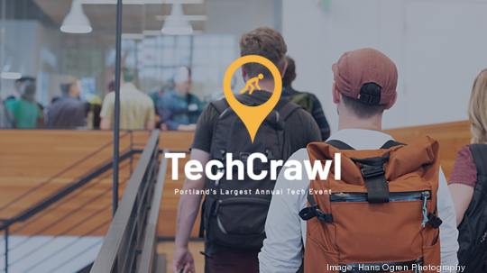 TechCrawl Sample