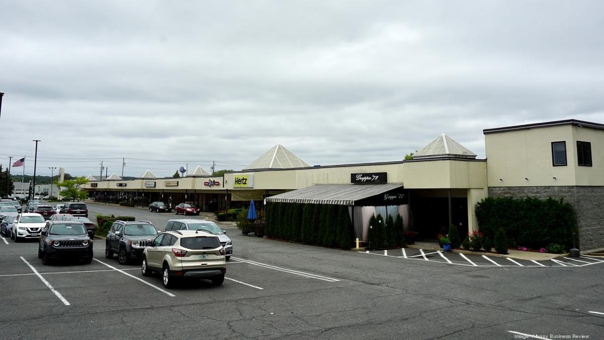 Shopping plaza on Central Avenue in Albany sold - Albany Business Review