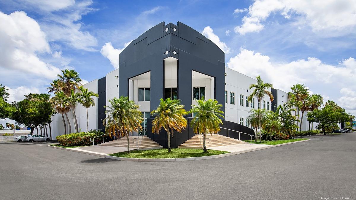 Badia Spices sells Doral warehouse to Easton Group and LBA Logistics
