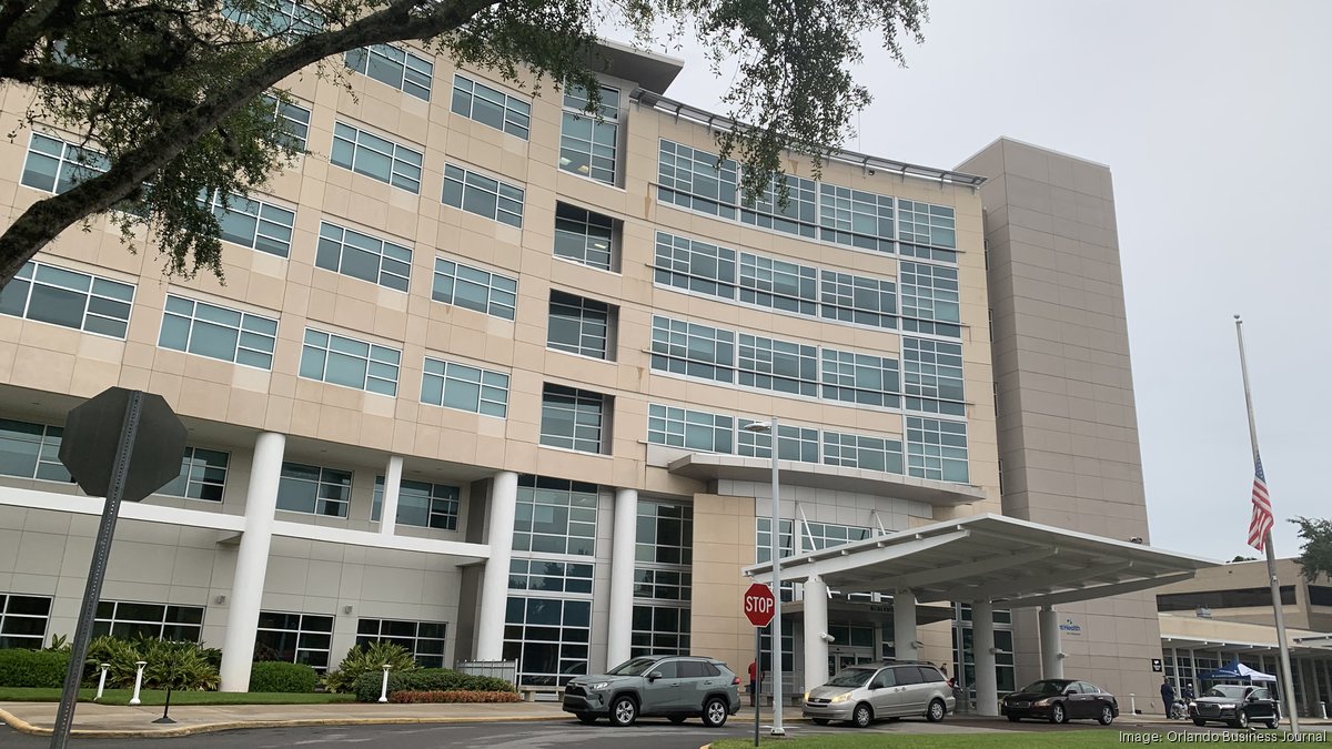 AdventHealth Altamonte Springs Makes Renovations In Florida's Seminole ...