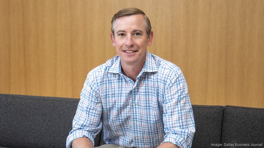 John Hardaway, partner at Triten Real Estate Partners, discussed Triten