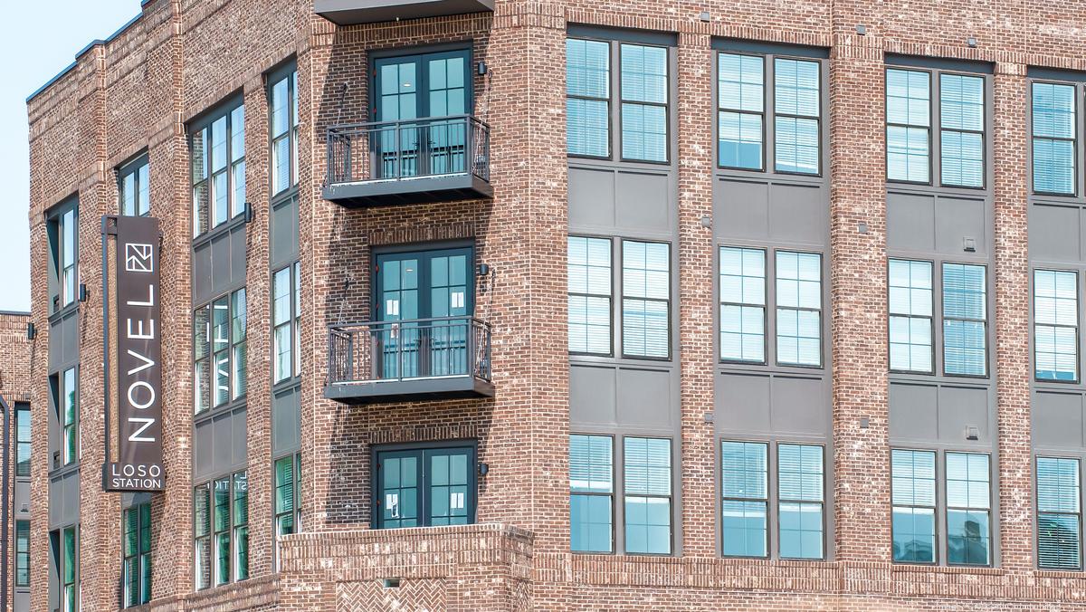 Crescent Communities opens Novel LoSo Station Charlotte Business Journal