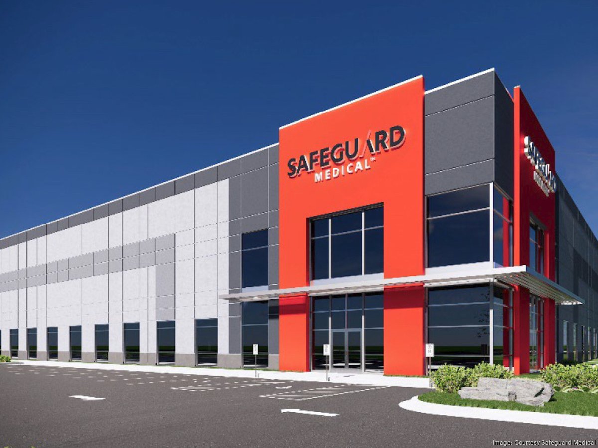 Rental Safeguard office