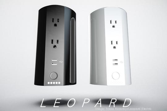 LeopardRendering