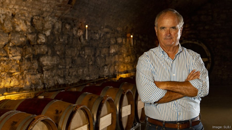 Winery owner Hoffmann Family of Companies unveils plans for golf course in Augusta St. Louis