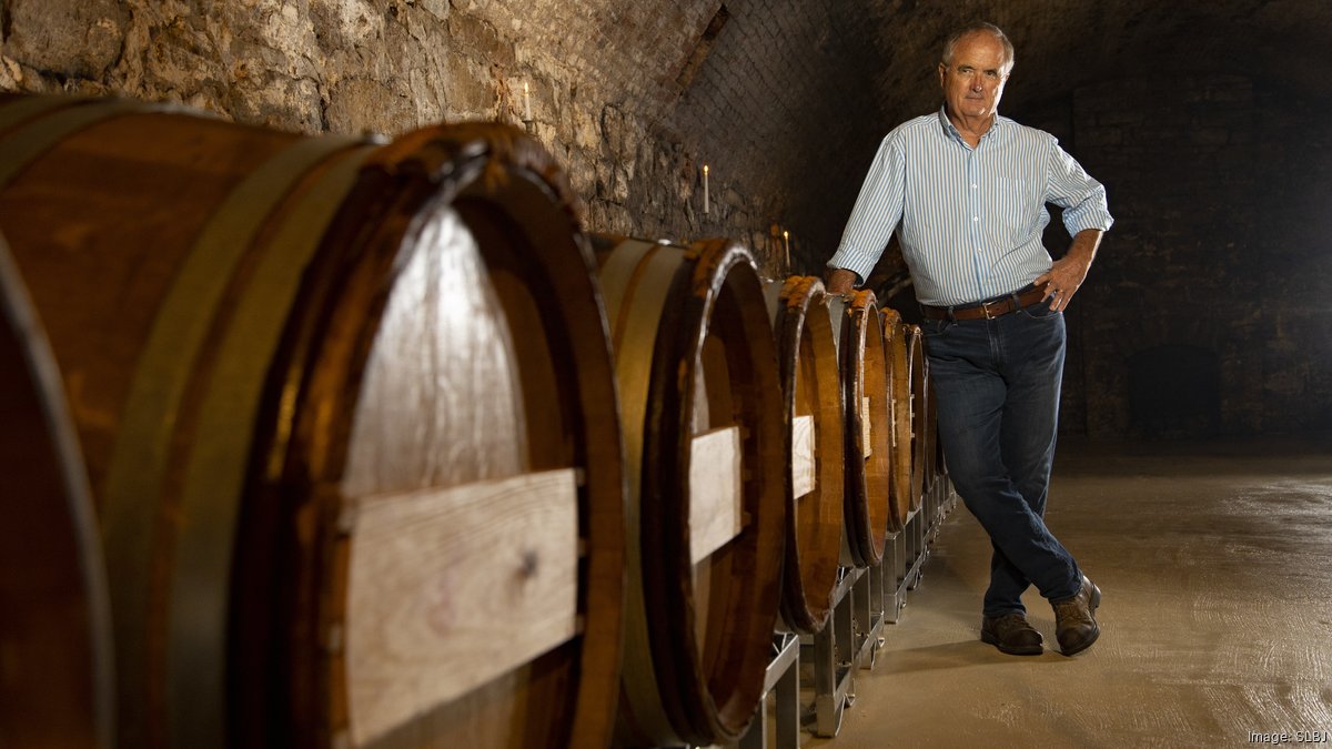 The billionaires with ties to St. Louis St. Louis Business Journal