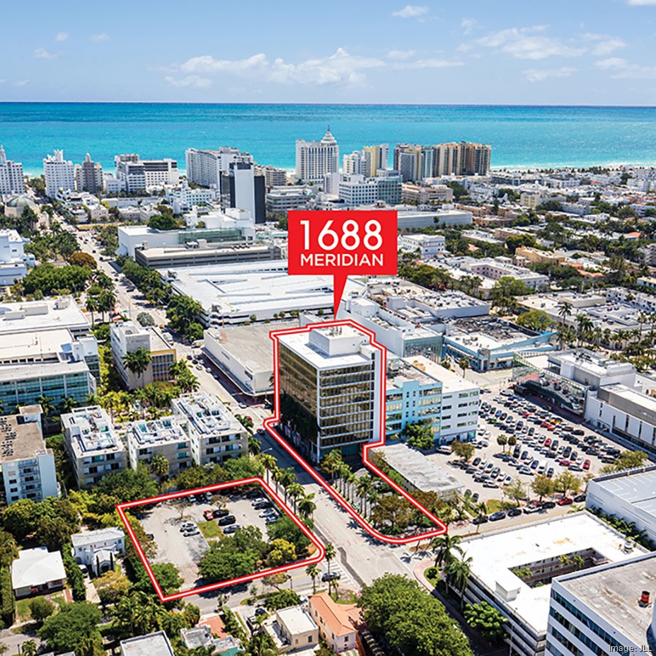 Exploring 1688 Meridian Ave, Miami Beach: Your Ultimate Travel Guide