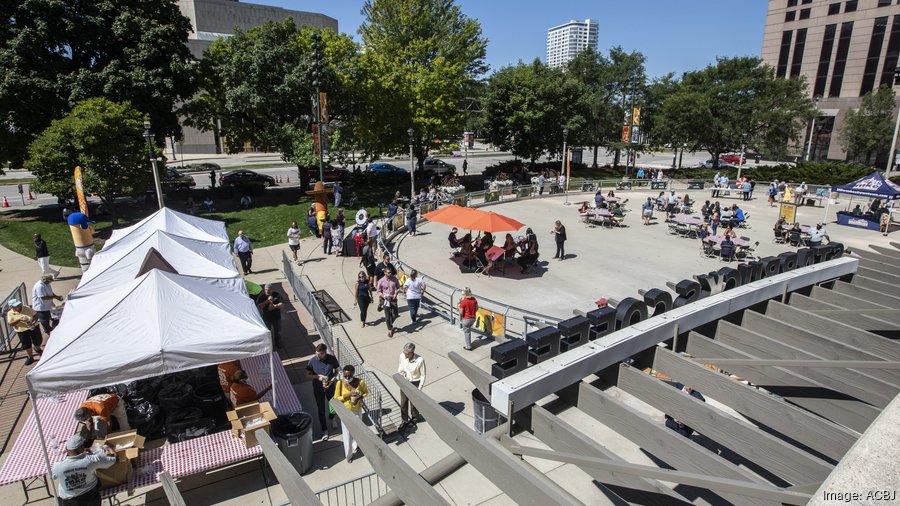 Biggby Coffee to open at Red Arrow Park by summer 2024, replacing