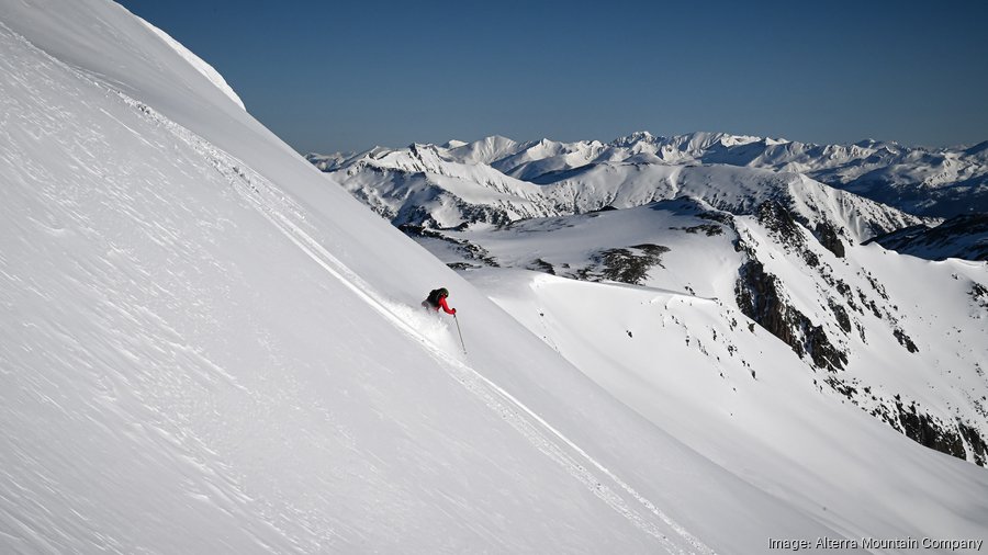 Alterra Mountain Co. Acquires Another Heli-skiing Company, Adding To 