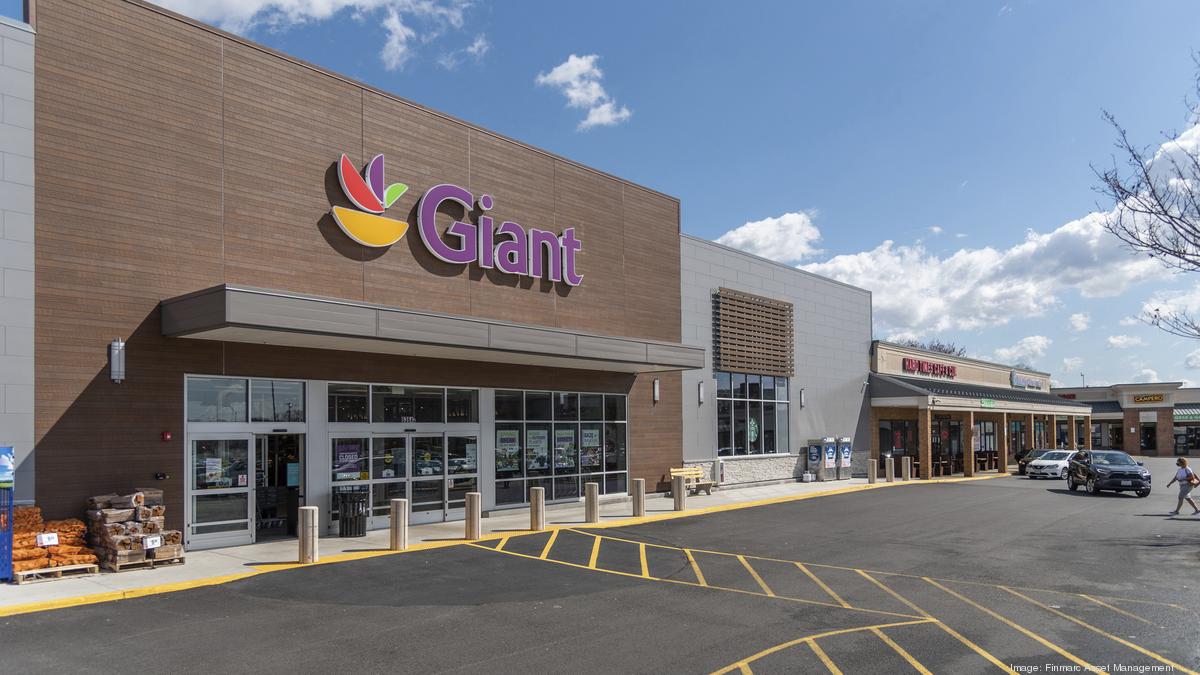 Springfield Plaza anchor sells for 40M Washington Business Journal