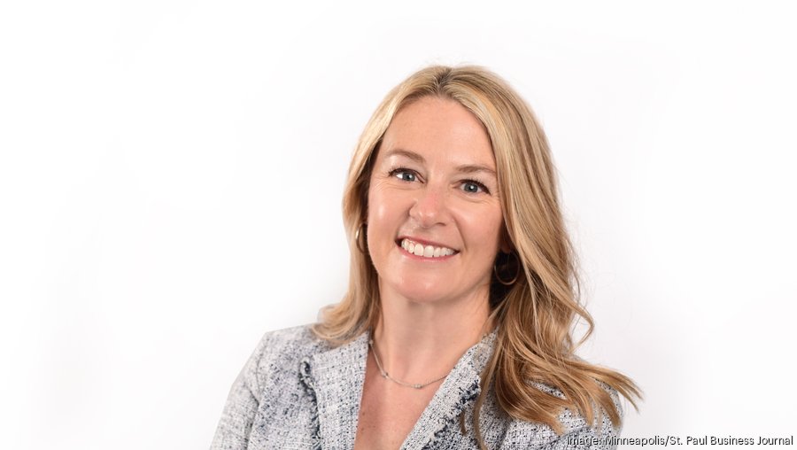 2021 Women in Business: Elizabeth Bierman dials up Comcast's capacity ...