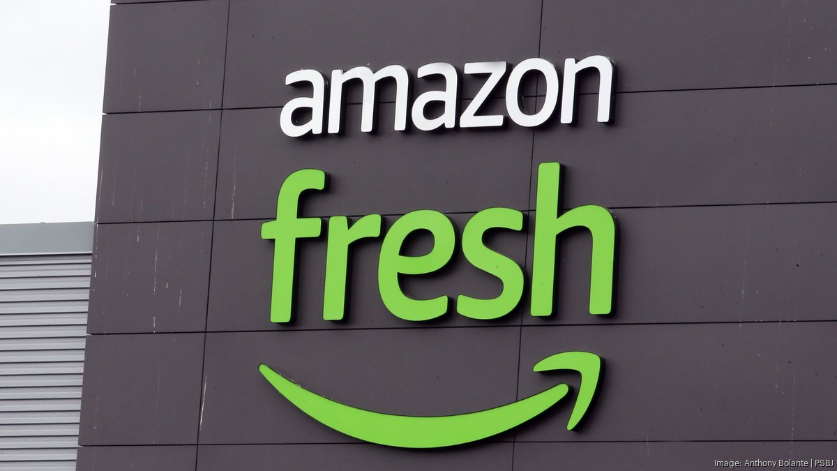 Amazon closes Fresh store in Federal Way, lays off 125 workers - Puget ...