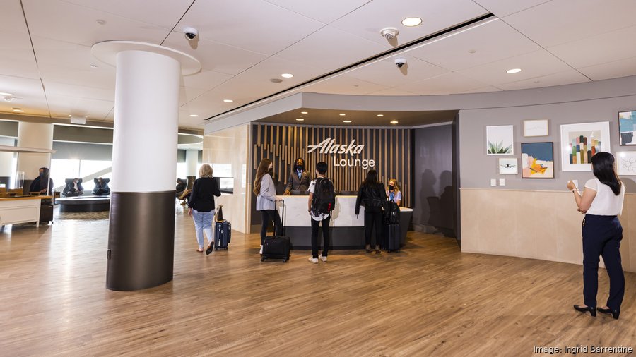 SFO to get new lounge that operator calls the ‘big jewel’ of its