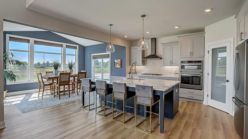 Korndoerfer Homes BizSpotlight - Milwaukee Business Journal